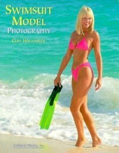 Swimsuit Model Photography - Hollenbeck, Cliff