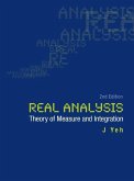 Real Analysis: Theory of Measure and Integration (2nd Edition)