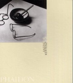 Andre Kertesz / Phaidon 55, kleine Fotoreihe - Bourcier, Noel