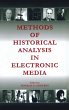 Methods of Historical Analysis in... - Bild 1