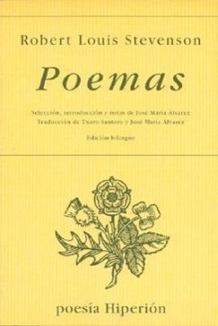 Poemas - Stevenson, Robert Louis . . . [et al. ]