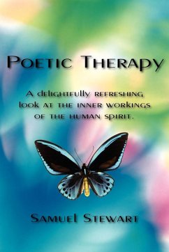 Poetic Therapy - Stewart, Samuel