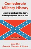 Confederate Military History
