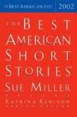 The Best American Short Stories 2002