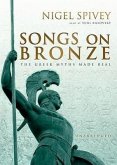Songs on Bronze: The Greek Myths Made Real