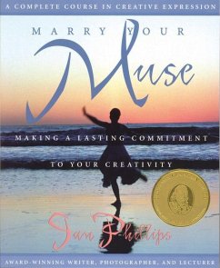 Marry Your Muse - Phillips, Jan