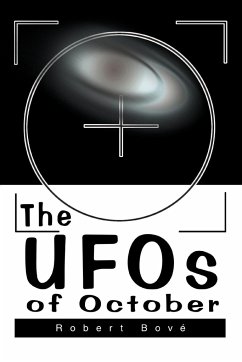 The UFOs of October - Bove, Robert