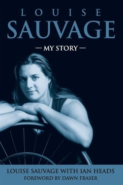 LOUISE SAUVAGE - Sauvage, Louise; Heads, Ian