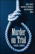 Murder on Trial - Bild 1