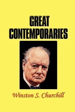 Great Contemporaries - Churchill, Winston S.