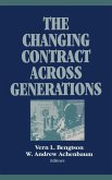The Changing Contract across Generations The Changing Contract across Generations