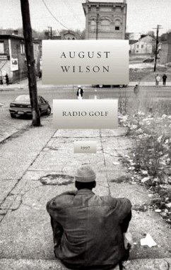 Radio Golf - Wilson, August