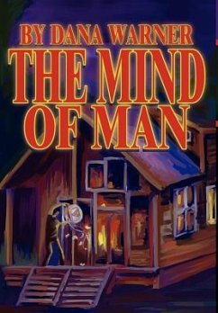 The Mind of Man - Warner, Dana