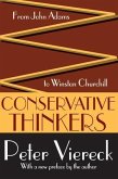 Conservative Thinkers