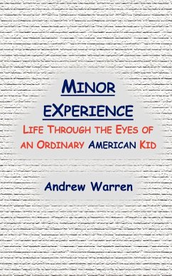 Minor Experience - Warren, Andrew