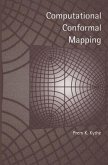 Computational Conformal Mapping