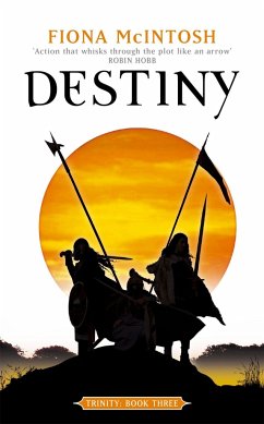 Destiny: Trinity Book Three - McIntosh, Fiona