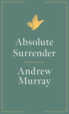 Absolute Surrender - Murray, Andrew