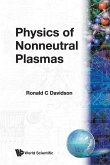 PHYSICS OF NONNEUTRAL PLASMAS PHYSICS OF NONNEUTRAL PLASMAS