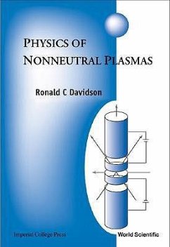 Physics of Nonneutral Plasmas - Davidson, Ronald C