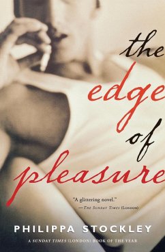 The Edge of Pleasure - Stockley, Philippa