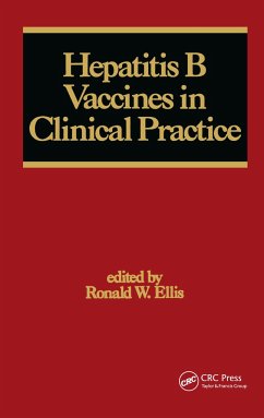 Hepatitis B Vaccines in Clinical Practice - Ellis