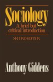 Sociology Sociology