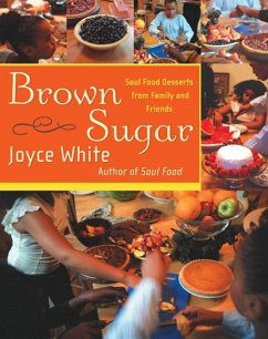 Brown Sugar - White, Joyce