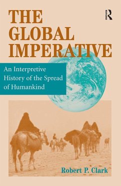 The Global Imperative - Clark, Robert P