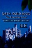 EARTH-WORLD BOOKS &quote;Bummeling Eastern Europe&quote;