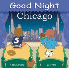 Good Night Chicago - Gamble, Adam