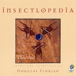 Insectlopedia - Florian, Douglas