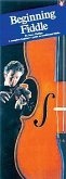 Beginning Fiddle: Compact Reference Library Beginning Fiddle: Compact Reference Library