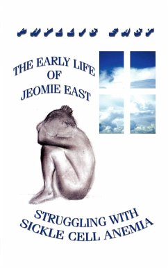 The Early Life of Jeomie East