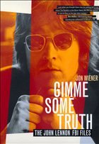 Cover Gimme Some Truth