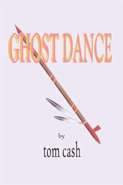 Ghost Dance - Cash, Tom