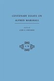 Centenary Essays on Alfred Marshall