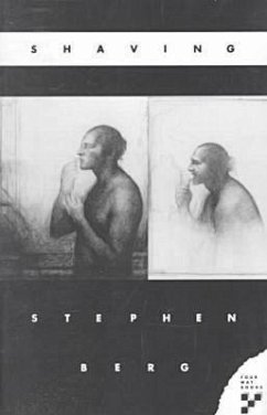 Shaving - Berg, Stephen