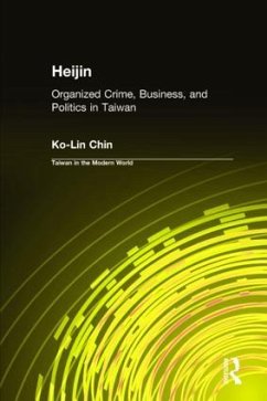 Heijin - Chin, Ko-Lin