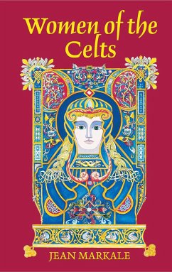 Women of the Celts - Markale, Jean