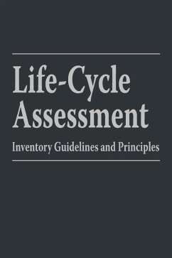 Cover Life-Cycle Assessment