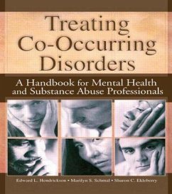 Treating Co-Occurring Disorders - Ekleberry, Sharon