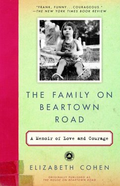 The Family on Beartown Road - Cohen, Elizabeth