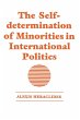 The Self-determination of Minorities in... - Bild 1
