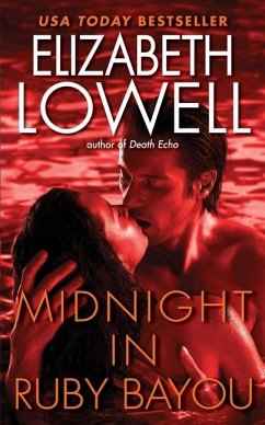 Midnight in Ruby Bayou - Lowell, Elizabeth