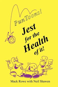 Puntoons! Jest for the Health of It! - Rowe, Mack