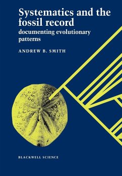 Systematics and the Fossil Record - Smith, Andrew B