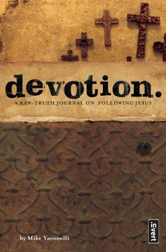 Devotion. - Yaconelli, Michael