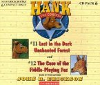 Hank the Cowdog: Lost in the Dark Unchanted Forest/The Case of the Fiddle-Playing Fox