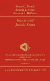 Gauss and Jacobi Sums